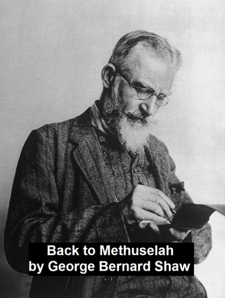 Back to Methuselah