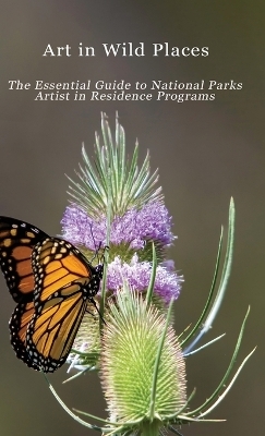 Art in Wild Places - Jerry Fleury