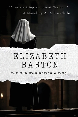 Elizabeth Barton