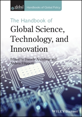 The Handbook of Global Science, Technology, and Innovation