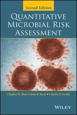 Quantitative Microbial Risk Assessment, 2e