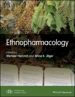 Ethnopharmacology - M Heinrich