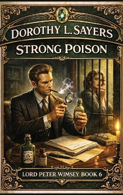 Strong Poison