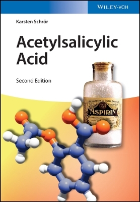 Acetylsalicylic Acid 2e