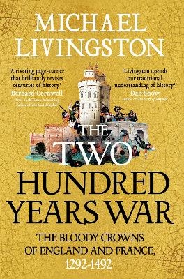 The Two Hundred Years War