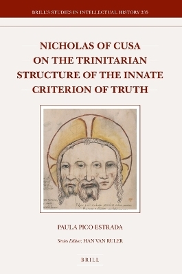 Nicholas of Cusa on the Trinitarian Structure of the Innate Criterion of Truth