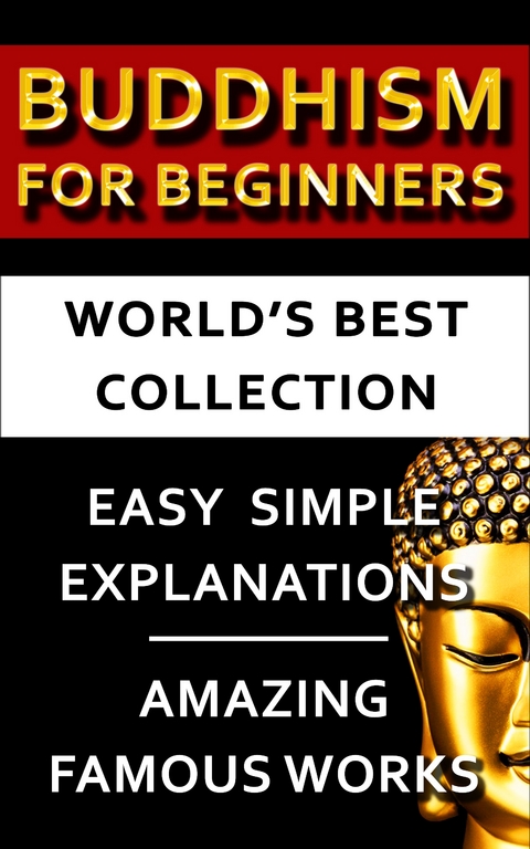 Buddhism For Beginners - World's Best Collection -  Asvaghosha Bodhisattva