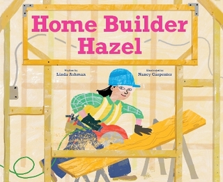 Home Builder Hazel