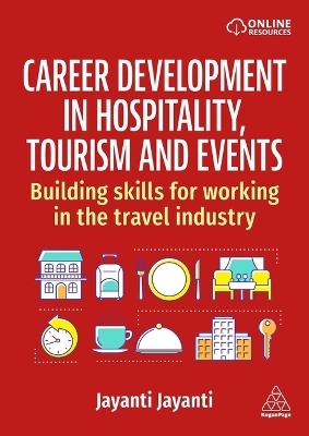 Career Development in Hospitality, Tourism and Events
