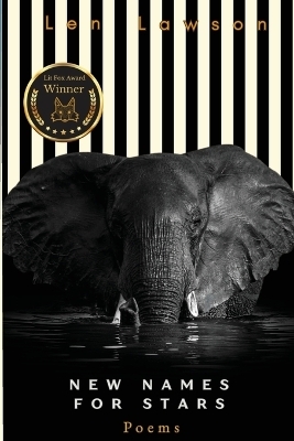 New Names for Stars - Len Lawson