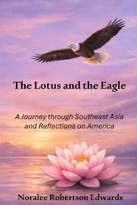 The Lotus and the Eagle