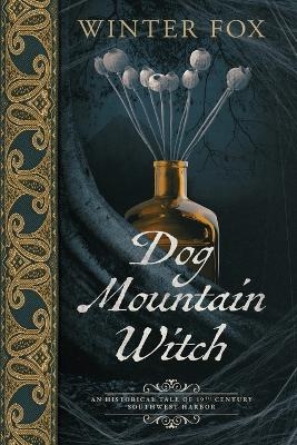 Dog Mountain Witch - Winter Fox