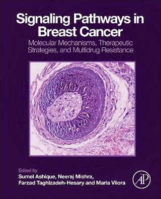 Signaling Pathways in Breast Cancer
