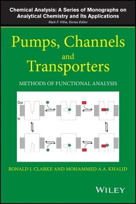 Pumps, Channels and Transporters &ndash; Methods of Functional Analysis - RJ Clarke