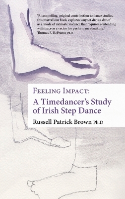 Feeling Impact - Russell Patrick Brown