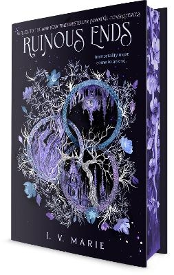 Ruinous Ends - I. V. Marie