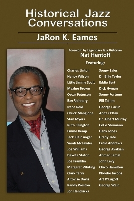 Historical Jazz Conversations (Revised)