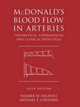McDonald's Blood Flow in Arteries 5Ed - 