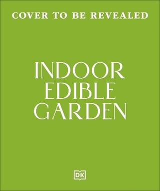 Indoor Edible Garden
