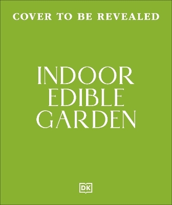 Indoor Edible Garden -  Dk