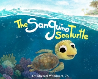 The Sanguine Sea Turtle