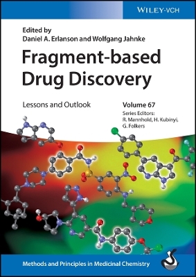 Fragment–based Drug Discovery – Lessons and Outlook