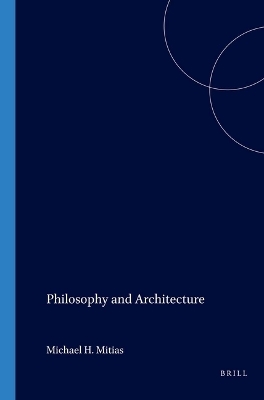 Philosophy and Architecture - 