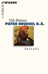 Pieter Bruegel d.&Auml;. - Nils B&uuml;ttner