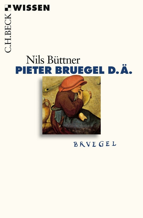 Pieter Bruegel d.&Auml;. - Nils B&uuml;ttner
