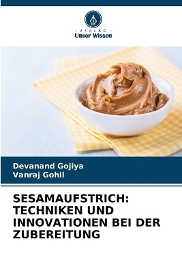 Sesamaufstrich