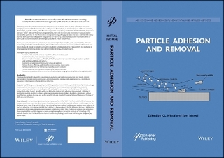 Particle Adhesion and Removal