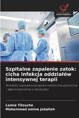 Szpitalne zapalenie zatok