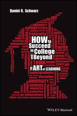 How to Succeed in College and Beyond – The Art of Learning