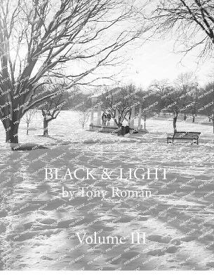 BLACK and LIGHT - Volume III (series)