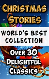 Christmas Stories and Fairy Tales for Children - World's Best Collection -  Charles Dickens