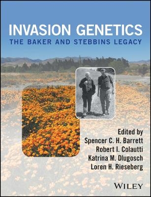 Invasion Genetics – the Baker & Stebbins legacy