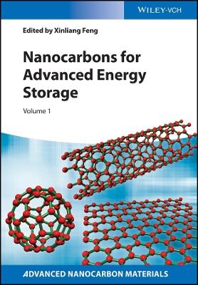 Nanocarbons for Advanced Energy Storage, Volume 1 - 