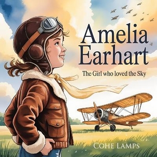 Amelia Earhart