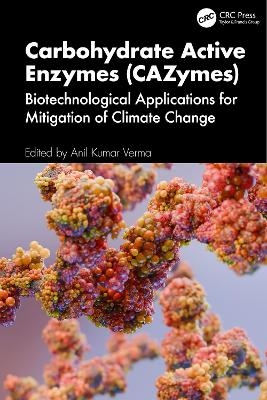 Carbohydrate Active Enzymes (CAZymes)