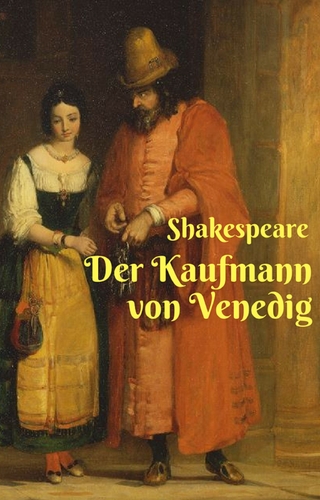 Der Kaufmann von Venedig