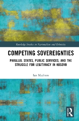Competing Sovereignties