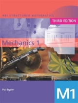 MEI Mechanics 1 3rd Edition - Bryden, Pat