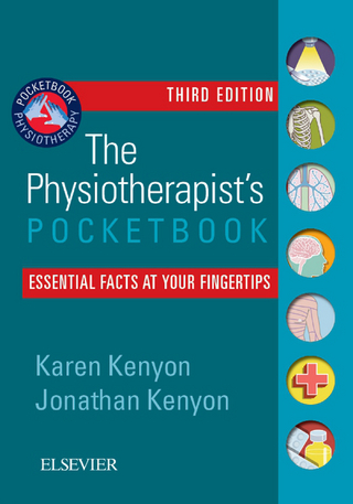 Physiotherapist's Pocketbook E-Book