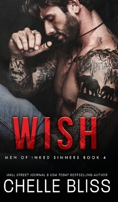 Wish - Chelle Bliss