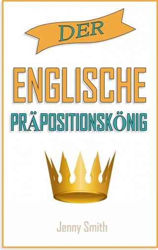 Der englische Präpositionskönig