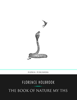Book of Nature Myths -  Florence Holbrook