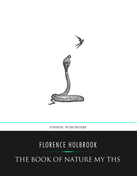 Book of Nature Myths -  Florence Holbrook
