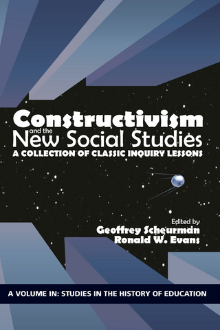 Constructivism and the New Social Studies