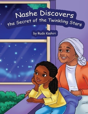 Nashe and The Secret of the Twinkling Stars