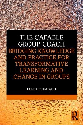 The Capable Group Coach